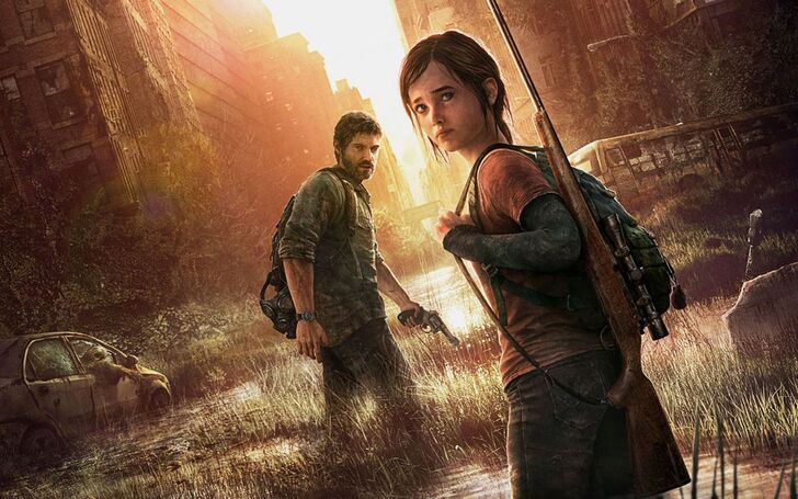 New HBO Series 'The Last of Us' Will Keep Ellie Gay